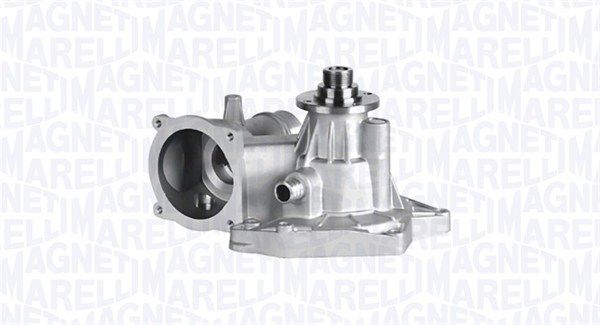 MAGNETI MARELLI Водяной насос 352316170045